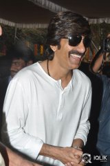 Bengal Tiger Movie Opening